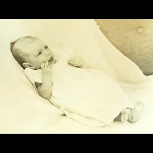 Meet your Posher, Donna